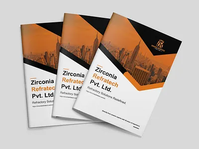 Brochures